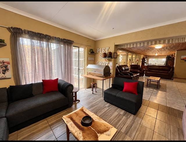 3 BEDROOM HOUSE FOR SALE IN KOOKRUS